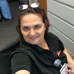 Meet your Posher, Norma